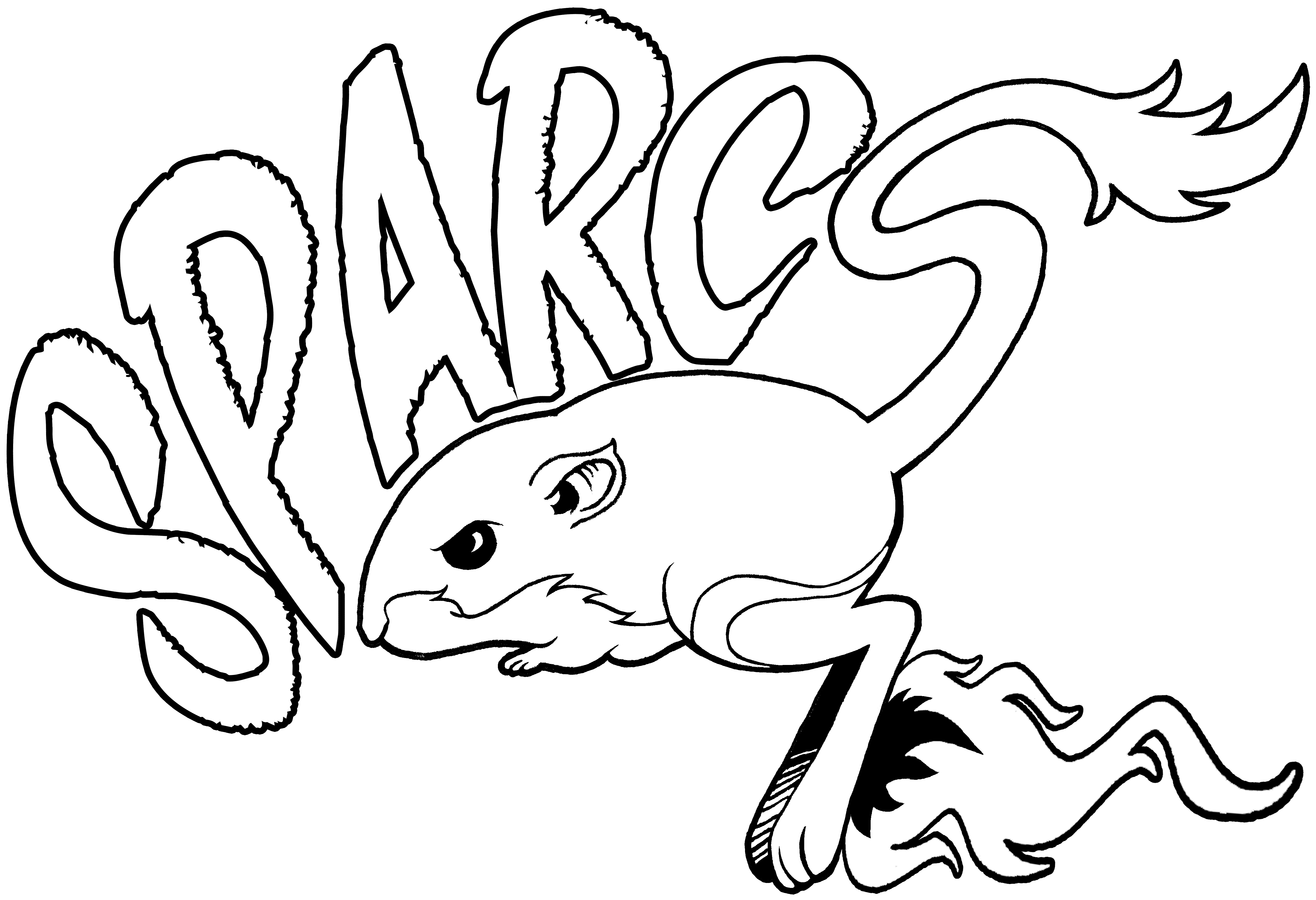 SPARCS logo